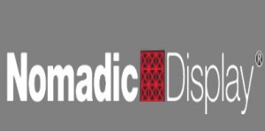 Nomadic Display